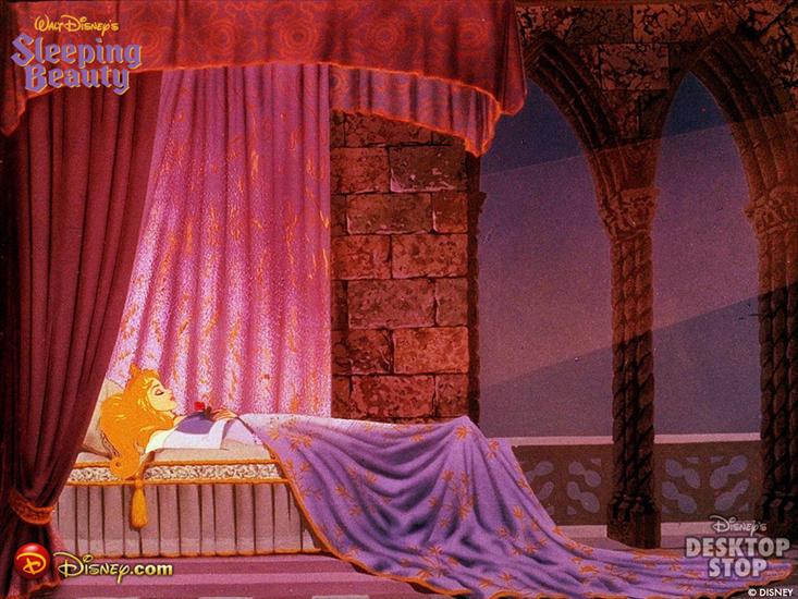 Śpiąca Królewna - Śpiąca królewna - tapety 61.jpg
