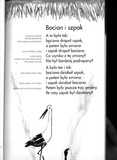 Rymowanki - przytulanki CD mo - Bocian i szpak.jpg