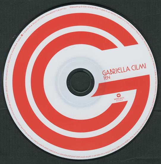 2010 - Ten - Ten - Gabriella Cilmi Disc 2010.jpg