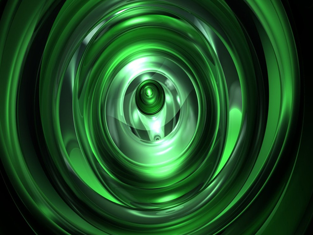 Tapety 640x480 cz2 - green-vortex.jpg