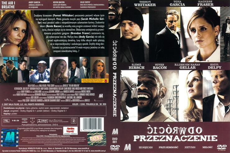 Okładki dvd 2008 i 2010 bendą dodawane starsze i nowsze - Odwrócić Przeznaczenie.jpg