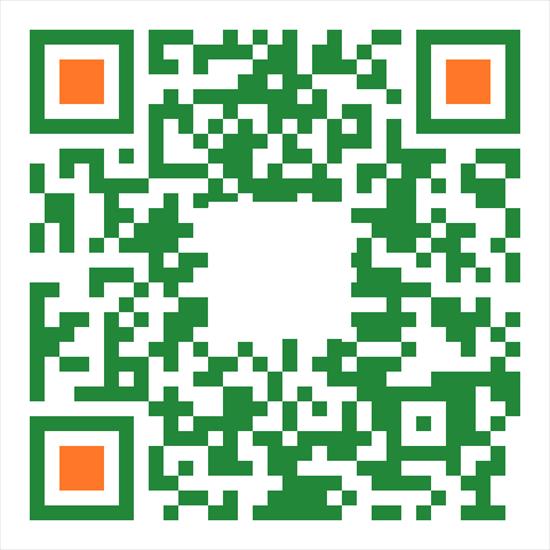 3D Qr Code Funny Pictures - Interesting and funny qr code Dancing Queen gif.gif