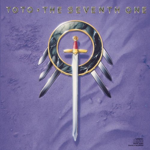 Toto - The Seventh One 1988 www.rockinthehead.blogspot.com - Toto - The Seventh One.jpg