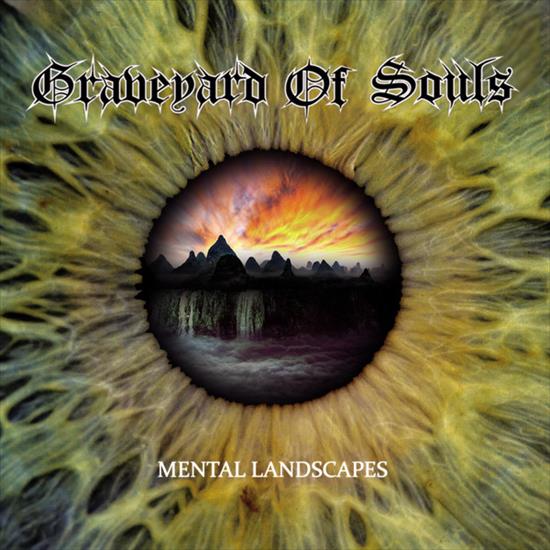 Graveyard of Souls - Mental Landscapes 2017 - cover.jpg