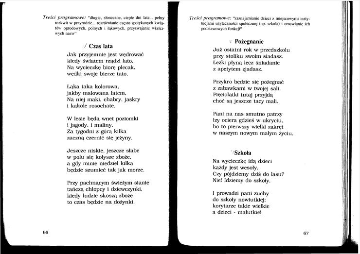 wierszyki na rózne okazje proste, fajne - SZEŚCIOLATKI 66-67.tif