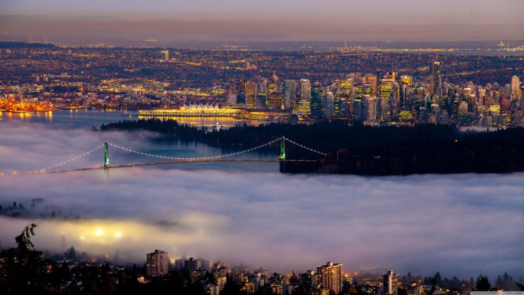 Tapety HD - vancouver_fog_city-wallpaper-3840x2160.jpg