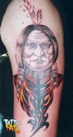  Tribal, Cenltic, Tatoo, Tattoo - 006.JPG