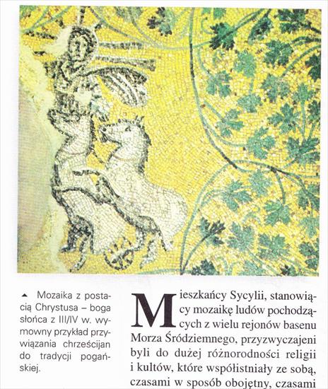 Sycylia starożytna Syrakuzy - obrazy - IMG_0046. Nowa wiara stare przyzwyczajenia.jpg