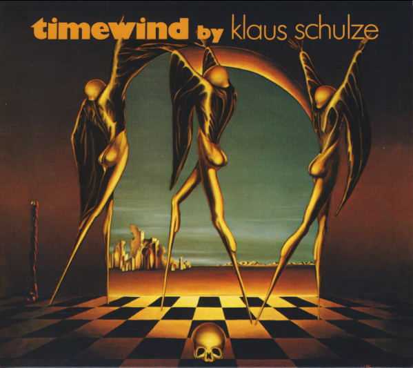 05 - 1975 - Timewind - Klaus Schulze - Timewind 1975.jpeg
