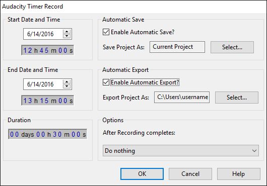 8a - timer_record_w10_setup_dialog_with_save_and_export.png