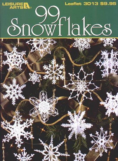 Świąteczne1 - 99 Snowflakes.jpg