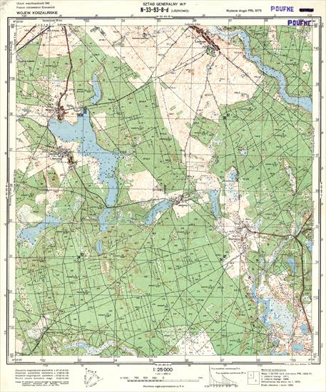 Mapy topograficzne LWP 1_25 000 - N-33-93-B-d_LISZKOWO_1976.jpg