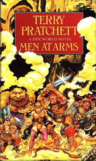 Men at Arms 2272 - cover.jpg