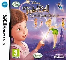 17 - 5202 - Disney Fairies Tinker Bell and the Great Fairy Rescue EUR.jpg