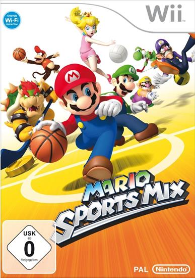 Mario Sport Mix Wii  - MarioSportsMixWiiBoxart.jpg