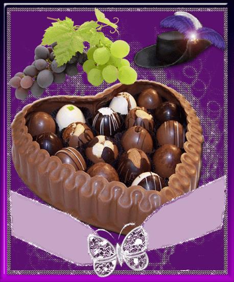 Łasuchowo - deser czekoladki winogrona87-8_Animation.gif