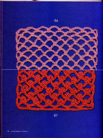 Książka Szydełkowe Inspiracje Crochet Inspiration - 0087.jpg