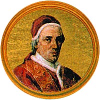 Galeria_Poczet Papieży - Klemens XIV 19 V 1769 - 22 IX 1774.jpg