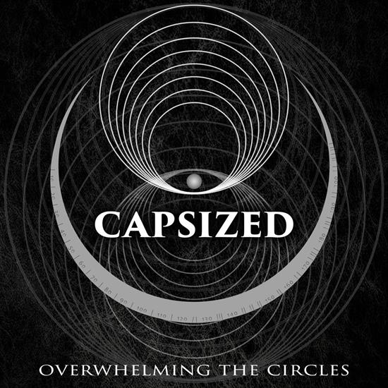 Capsized - Overwhelming The Circles 2016 - Cover.png