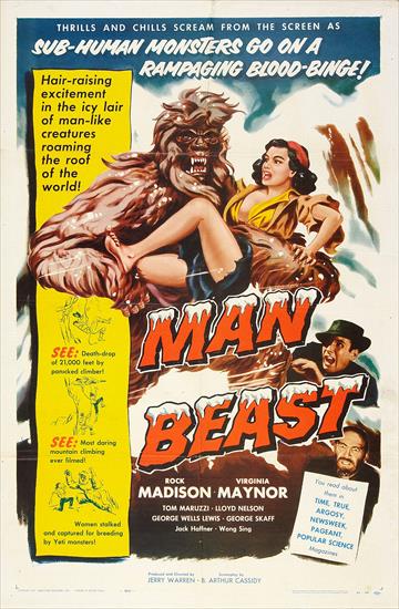 Posters M - Man Beast 1956 01.jpg