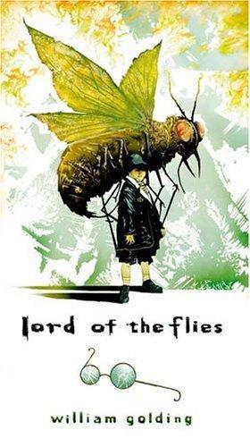Lord of the Flies 307 - cover.jpg
