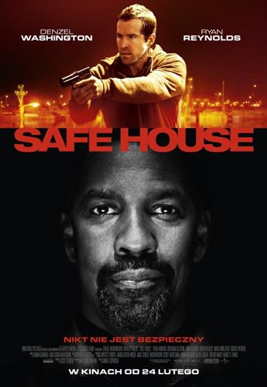 2012 Safe House PL - Safe House.jpg