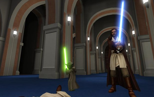 Star Wars Jedi Knight Jedi Academy MOD - 6.bmp