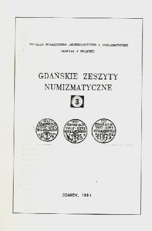 Gdanskie Zeszyty Numizmatyczne - GZN_03.JPG