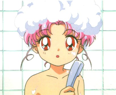 Mala Lady - chibiusa_shower.jpg