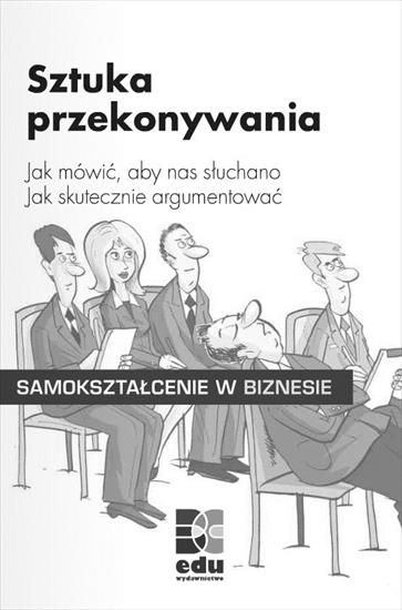 sztuka przekownywania - sztuka przekonywania.jpg