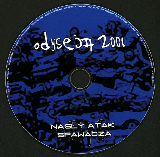 Odyseja 2001 chomikuj - 00-nagly_atak_spawacza-odyseja_2001-pl-1999-cd-b3s_pl.jpg