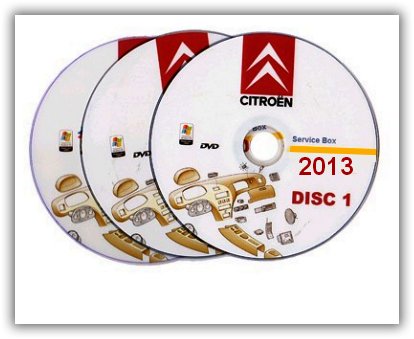 citroen SBox 2013 - Citroen Service Box Documentation Backup v3.6.18 CS95 11.2013 Multilingual.png