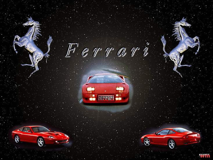 auta - Ferrari  i nie tylko.jpg