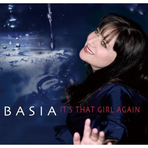 Basia - Its That Girl Again - 2009 - Basia - Its That Girl Again - front.jpg