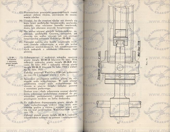 1935.09.28 Instrukcja cz-3 Silnik Jupiter F VII - 30.jpg