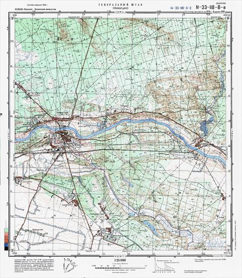 Mapy topograficzne radzieckie 1_25 000 - N-33-118-V-v_OBZHICKO_1988.jpg
