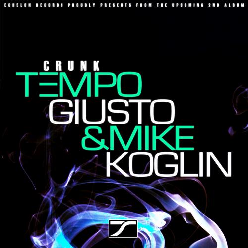 Tempo Giusto  Mike Koglin - Crunk Inspiron - Cover.jpg