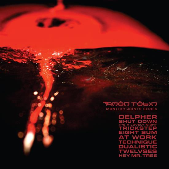 Amon Tobin - Monthly Joints Series EP 2010 - Cover.jpg