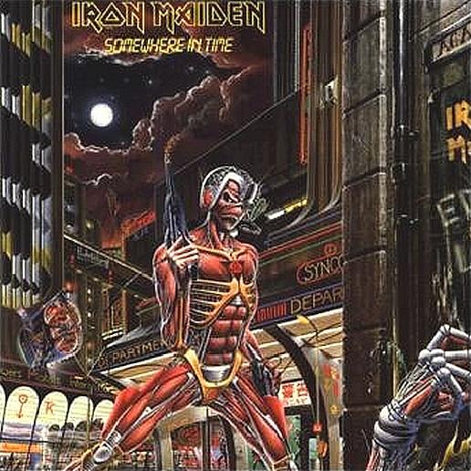 Iron Maiden - Discography - Iron Maiden - 1986 Somewhere in Time -F.jpg