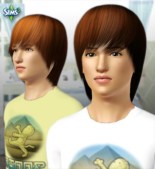 The Sims 3 Fryzury Męskie - raonjena3_mhair005.jpg