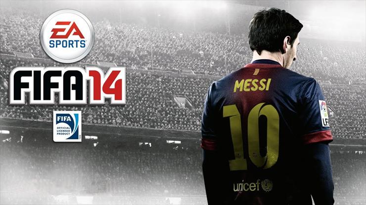 FIFA 2014 - Fifa 14.jpg