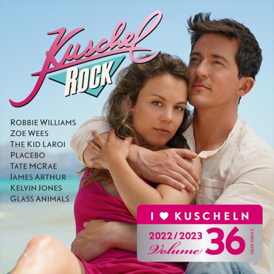 KuschelRock 36 2CD 2022 - MutzNutz.jpg