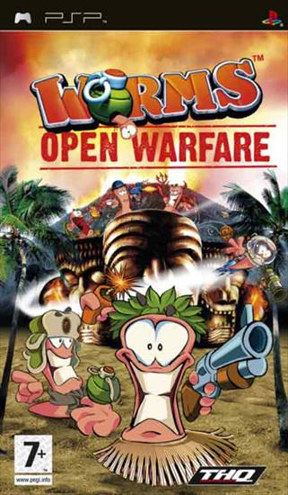 Worms open warfare PSP - worms-open-warfare-psp.jpg