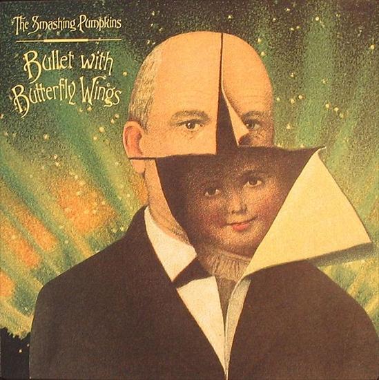 Smashing Pumpkins - Bullet with Butterfly Wings - The Smashing Pumpkins - Bullet With Butterfly Wings CO.jpg