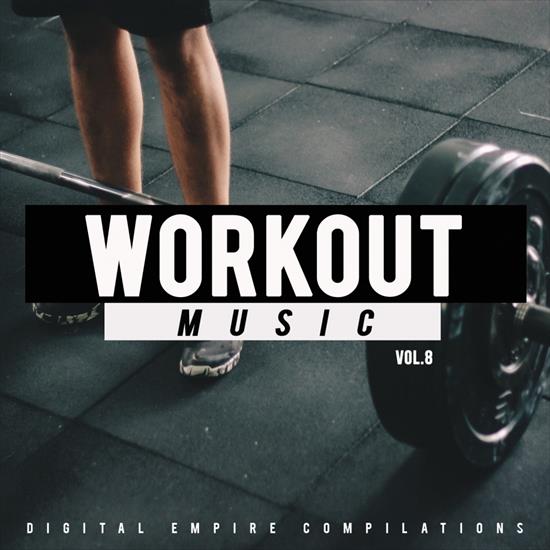 Workout Music, Vol. 8 2018 - cover.jpg