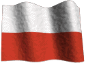Symbole Polski - flaga_polska1.gif