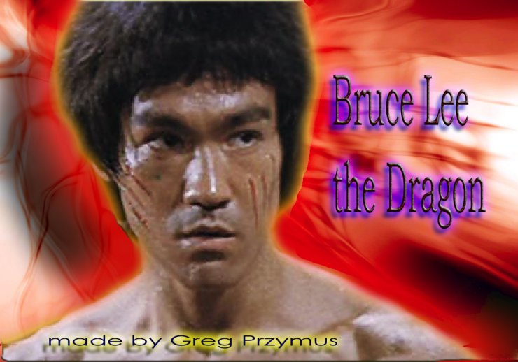 Tapety i Zdjecia z Bruce Lee - Bruce Lee 8.jpg