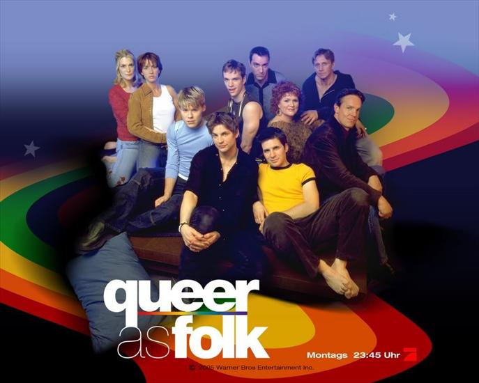 Queer as Folk. Tapety - obsada IV.jpg