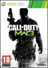  Call of Duty Modern Warfare 3 X BOX 360 ENPL - Call of Duty Modern Warfare 3 X BOX 360.jpg