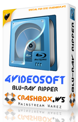 4Videosoft Blu-ray Ripper 5.0.22 Full  Klucz - 4Videosoft Blu-ray Ripper 5.0.22 Full  Klucz.png